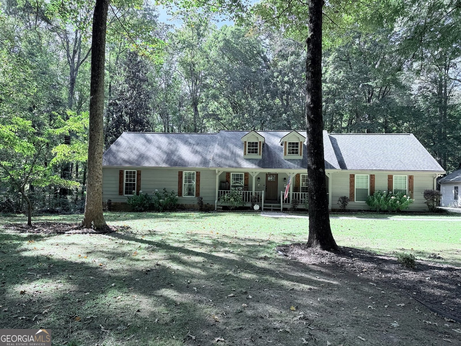 1955 Branchwood Court Snellville - 29