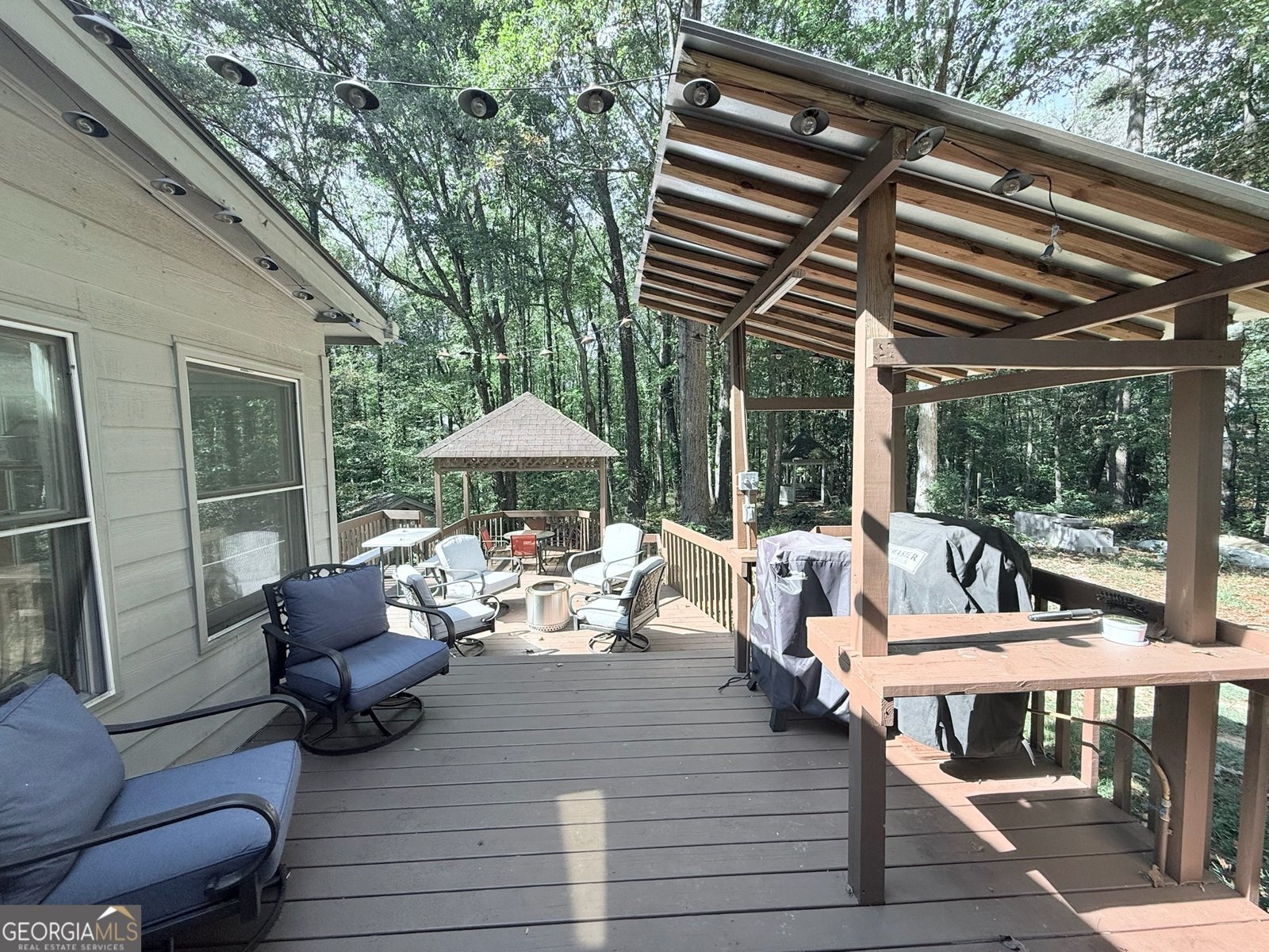 1955 Branchwood Court Snellville - 3