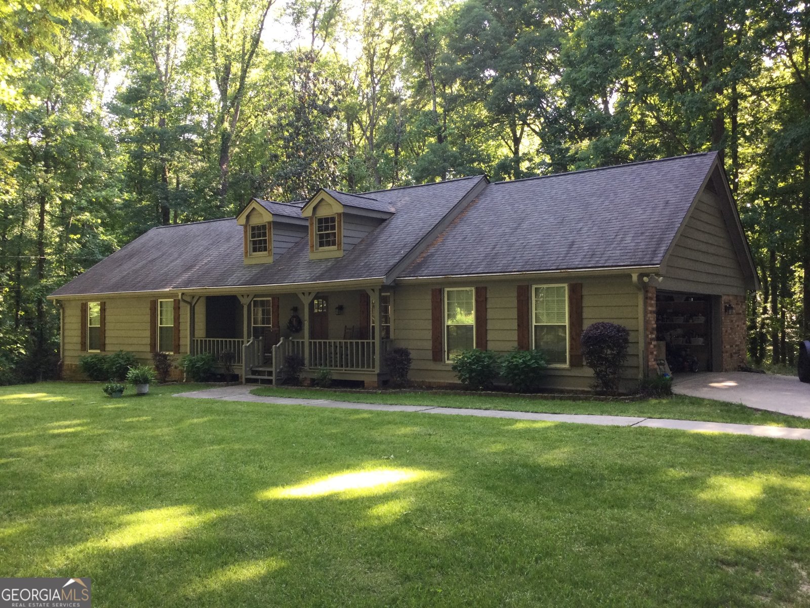 1955 Branchwood Court Snellville - Photo 31