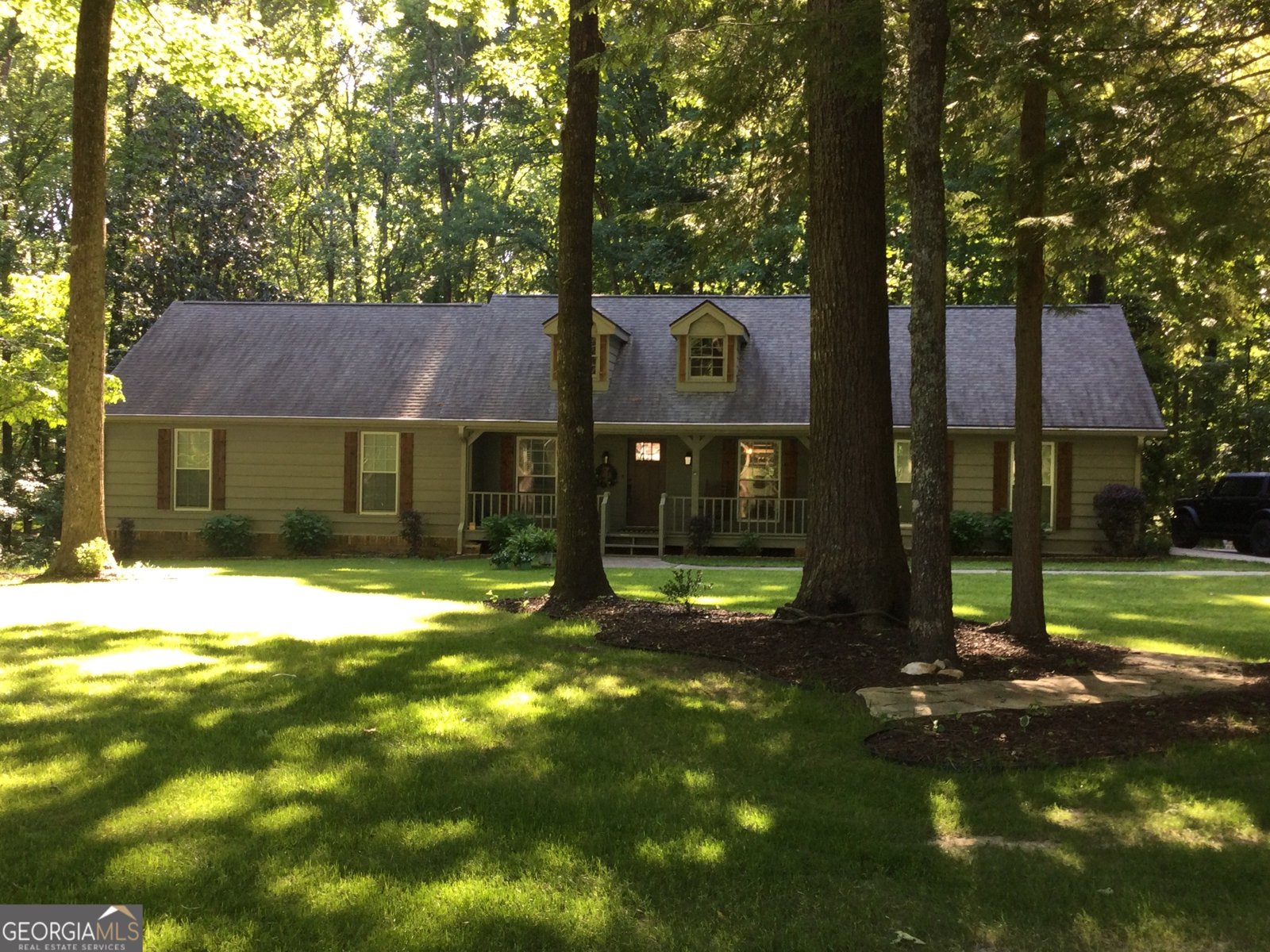 1955 Branchwood Court Snellville - Photo 32