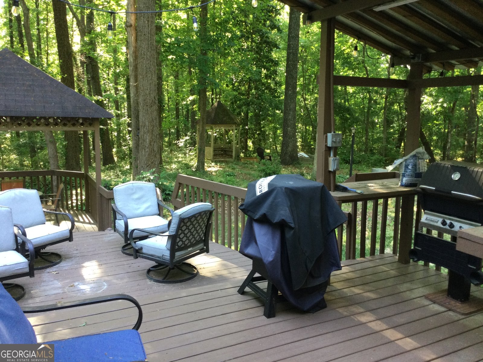 1955 Branchwood Court Snellville - Photo 33
