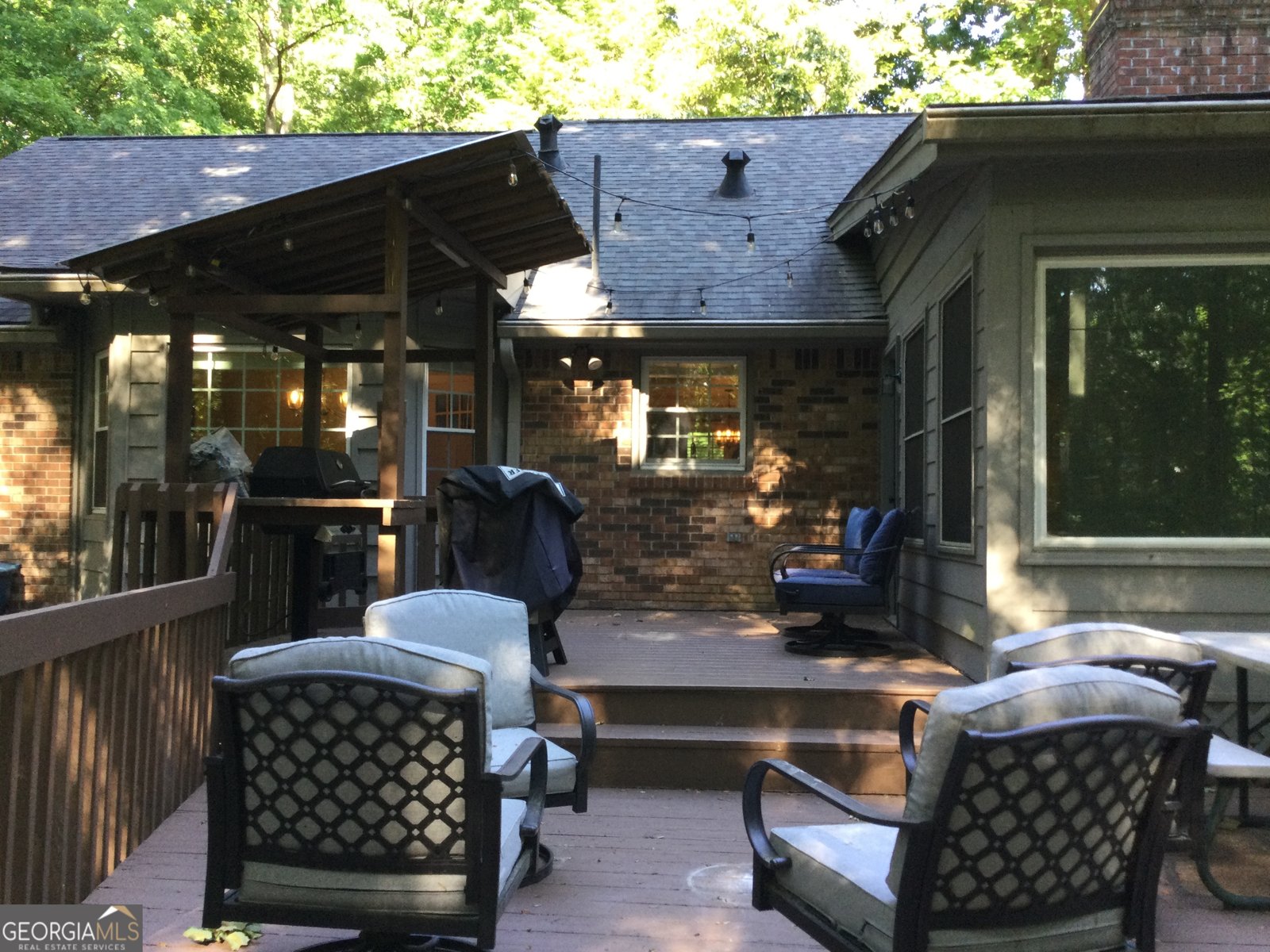 1955 Branchwood Court Snellville - Photo 34