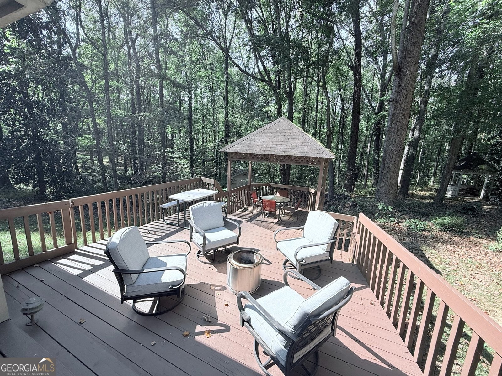 1955 Branchwood Court Snellville - 4