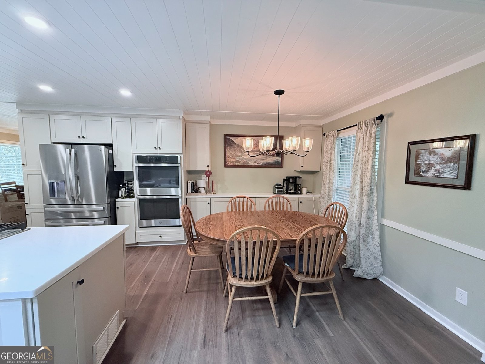 1955 Branchwood Court Snellville - 5