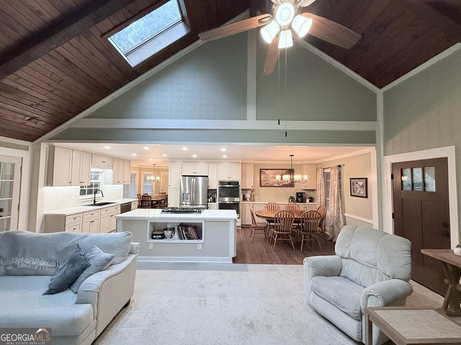 1955 Branchwood Court Snellville - 6