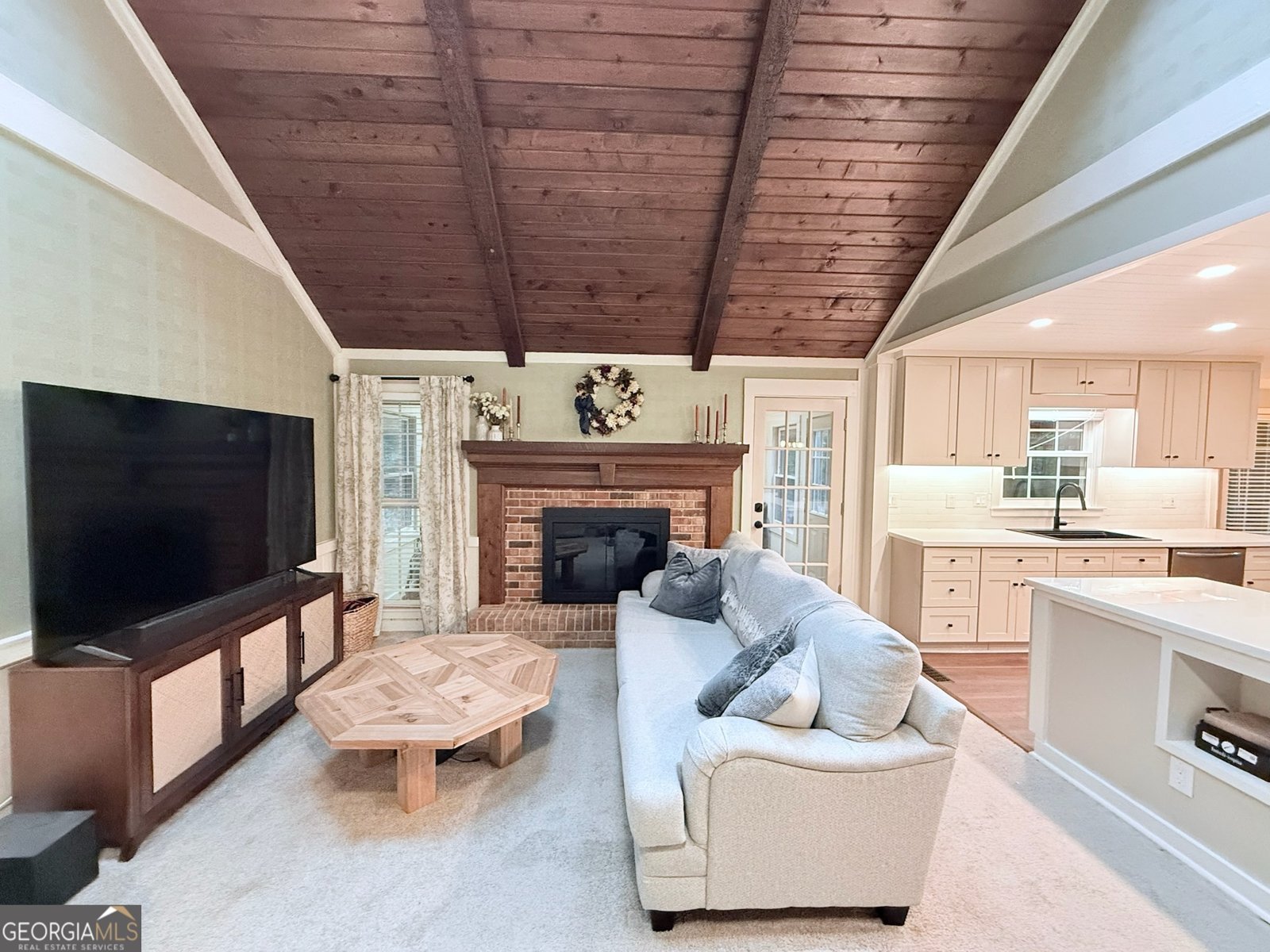 1955 Branchwood Court Snellville - 7