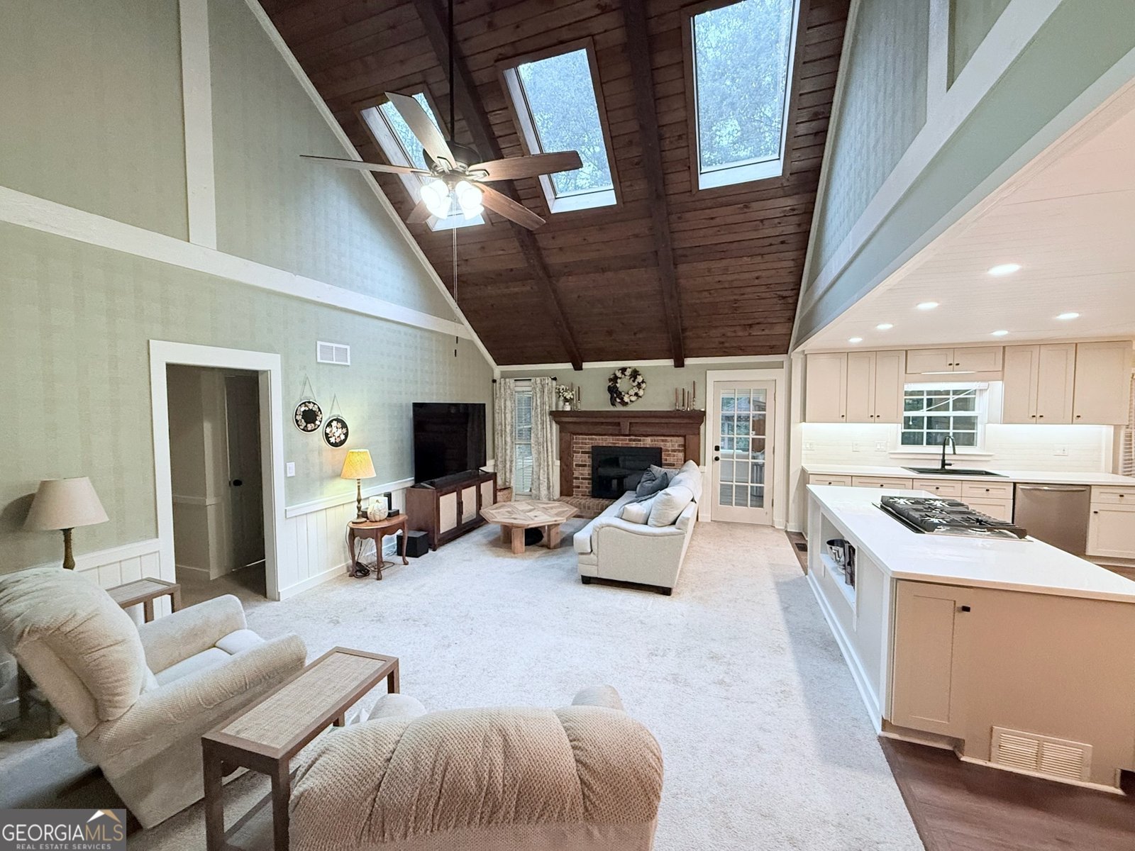 1955 Branchwood Court Snellville - 8