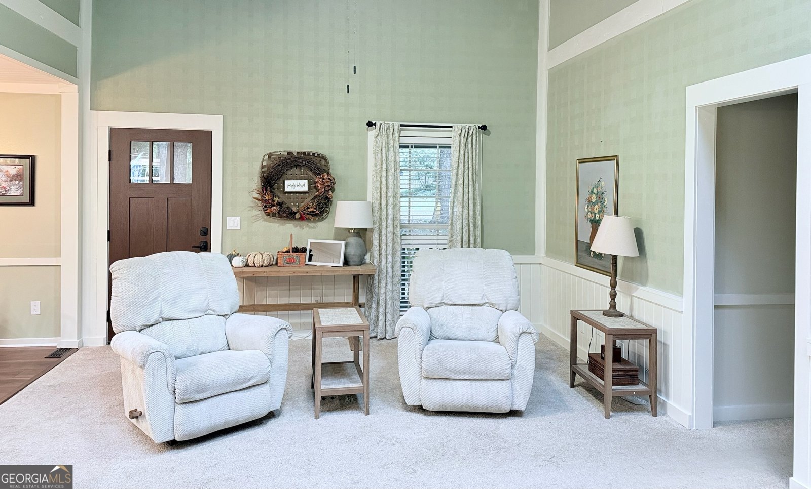 1955 Branchwood Court Snellville - 9