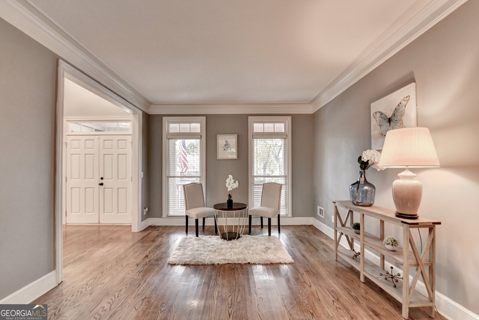 110 Grandmar Chase Canton - 1