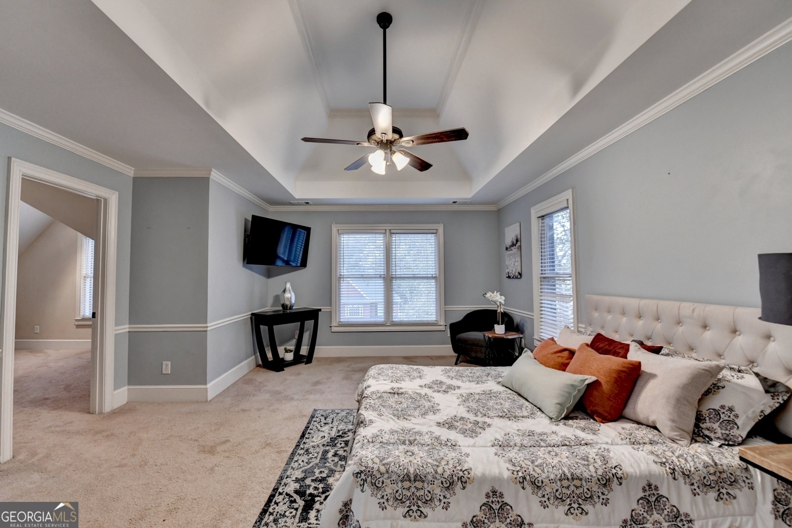 110 Grandmar Chase Canton - 17