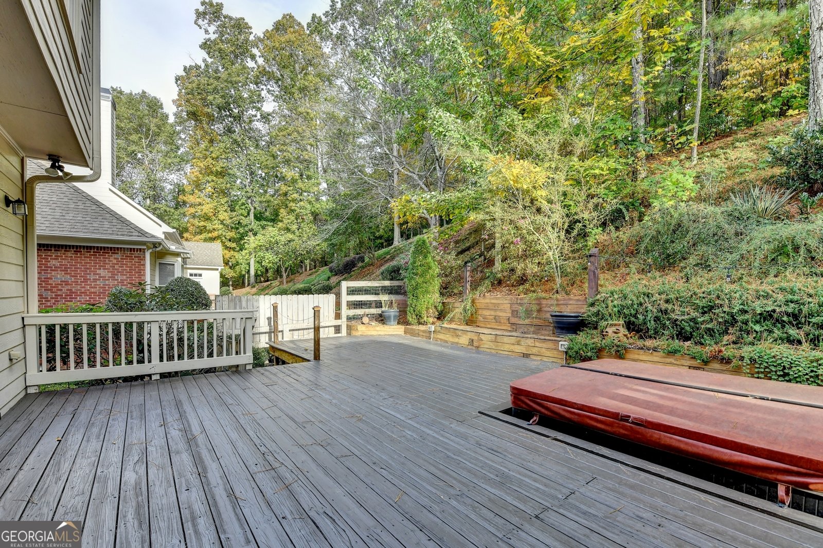 110 Grandmar Chase Canton - 35