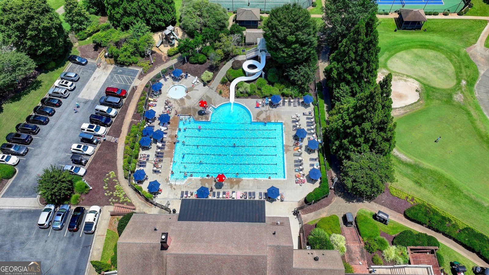 110 Grandmar Chase Canton - 49