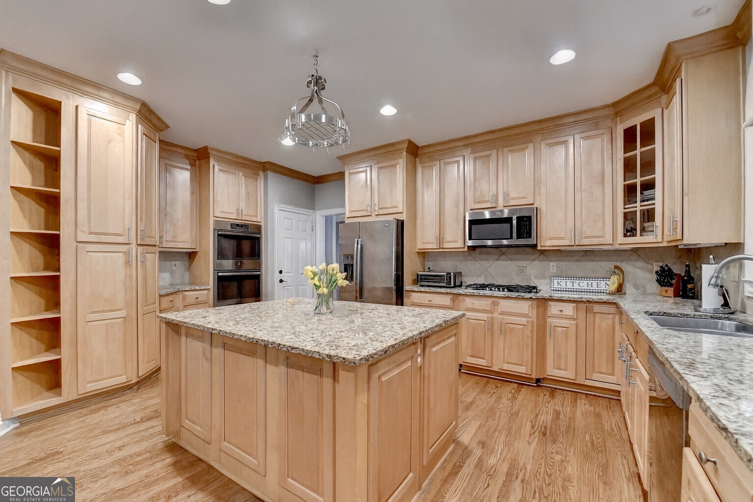 110 Grandmar Chase Canton - 5