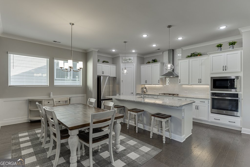 6968 River Rock Drive Flowery Branch - 10