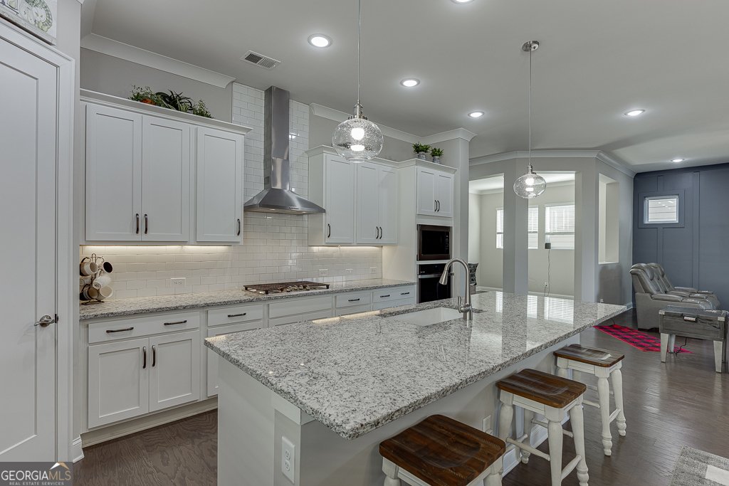 6968 River Rock Drive Flowery Branch - 14