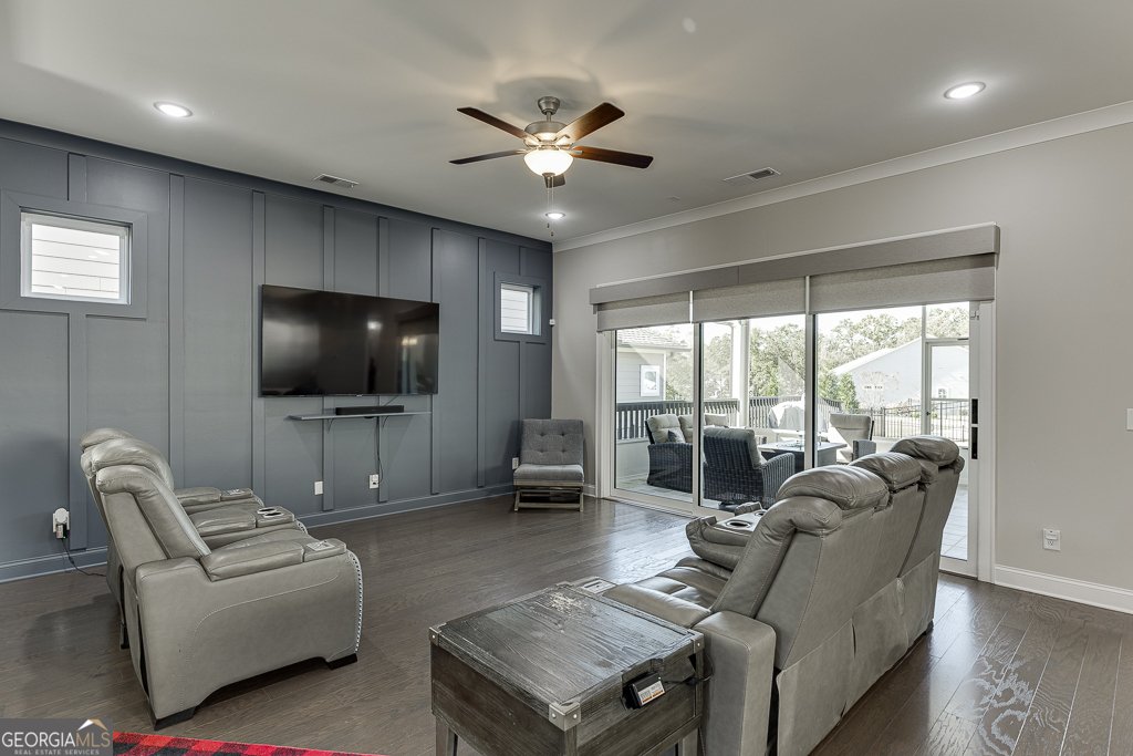 6968 River Rock Drive Flowery Branch - 17