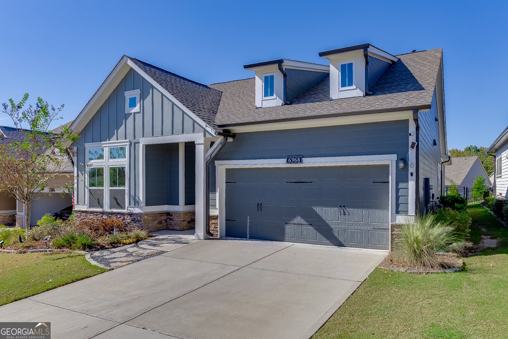 6968 River Rock Drive Flowery Branch - 2
