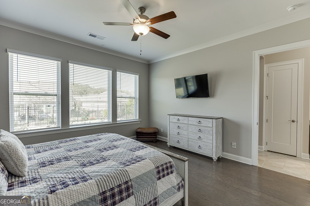 6968 River Rock Drive Flowery Branch - 21