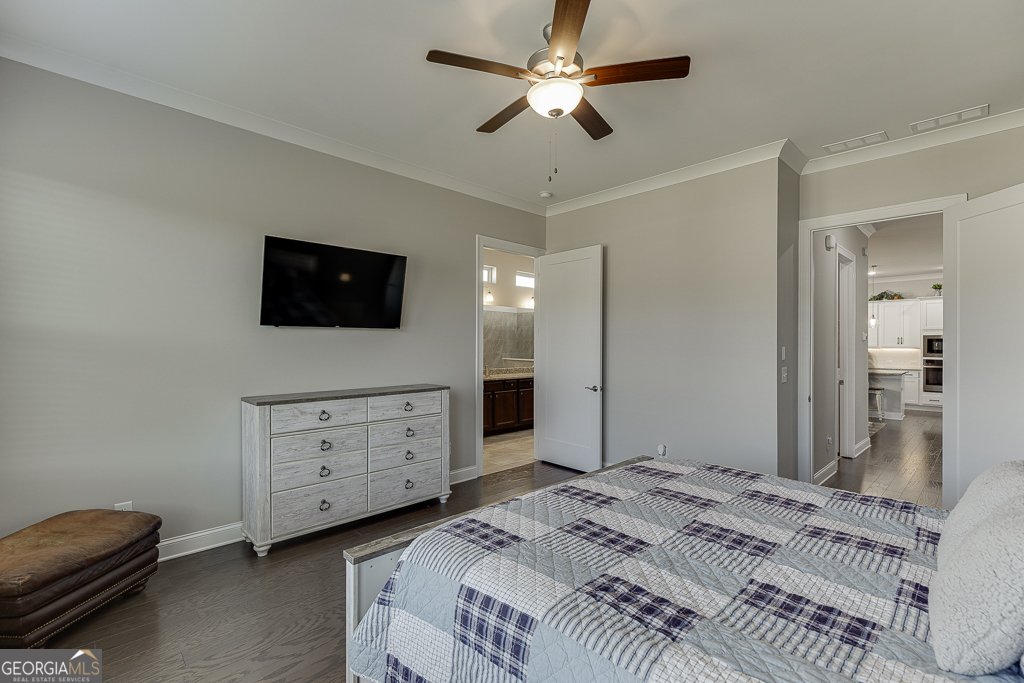 6968 River Rock Drive Flowery Branch - 24