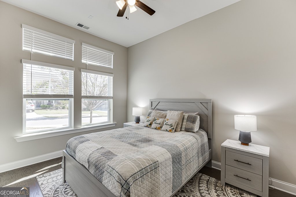6968 River Rock Drive Flowery Branch - 28