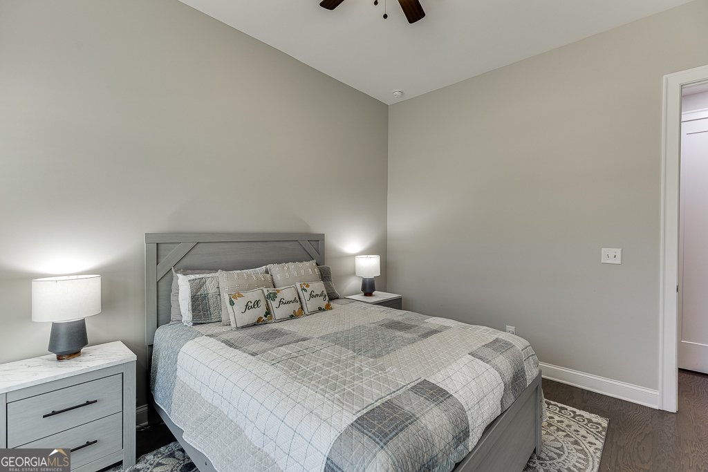 6968 River Rock Drive Flowery Branch - 29