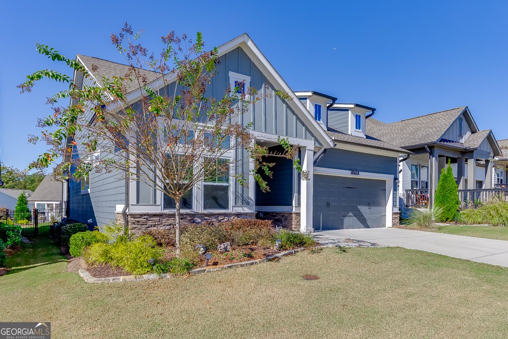6968 River Rock Drive Flowery Branch - 3