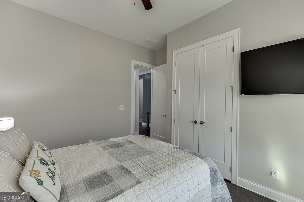 6968 River Rock Drive Flowery Branch - 30