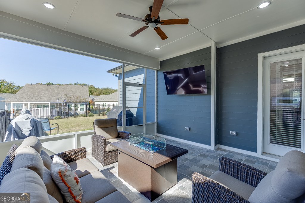 6968 River Rock Drive Flowery Branch - 33