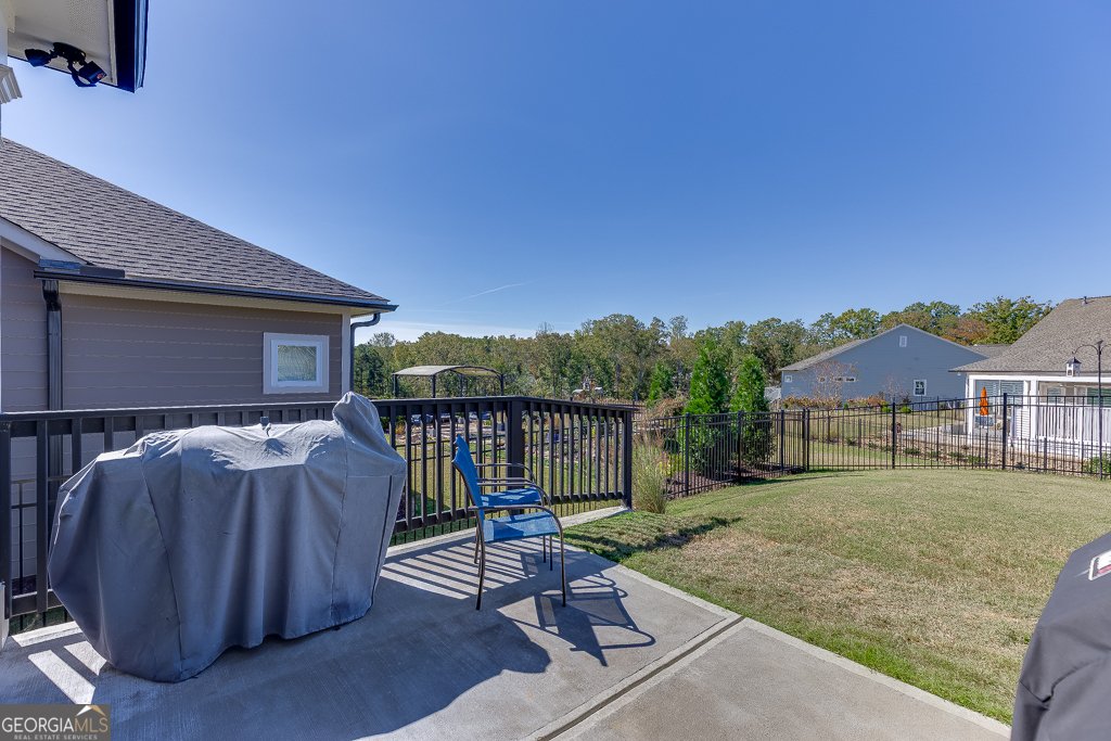 6968 River Rock Drive Flowery Branch - 35