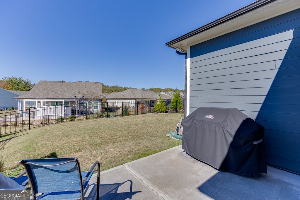 6968 River Rock Drive Flowery Branch - 36