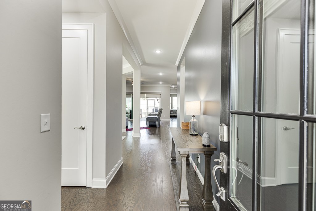 6968 River Rock Drive Flowery Branch - 4