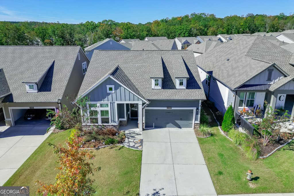 6968 River Rock Drive Flowery Branch - 41