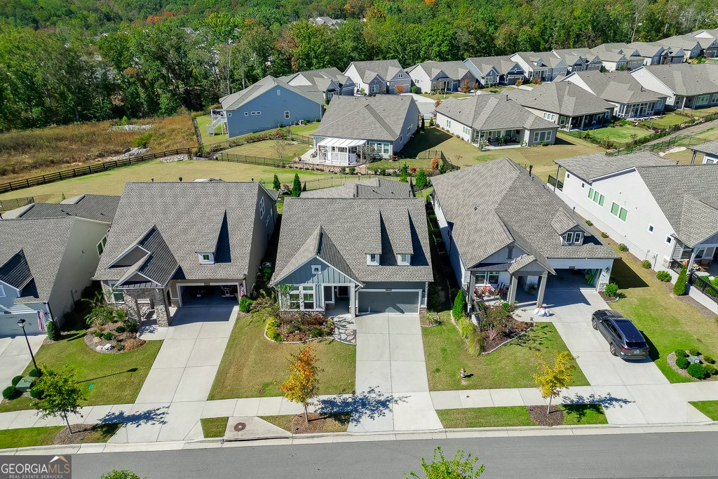 6968 River Rock Drive Flowery Branch - 42