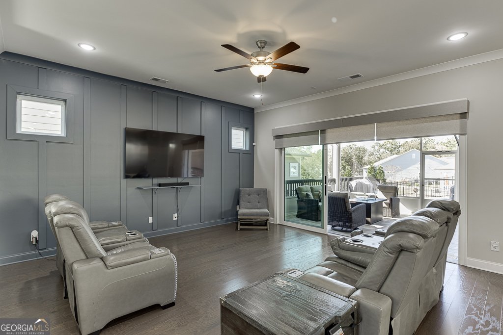 6968 River Rock Drive Flowery Branch - 5