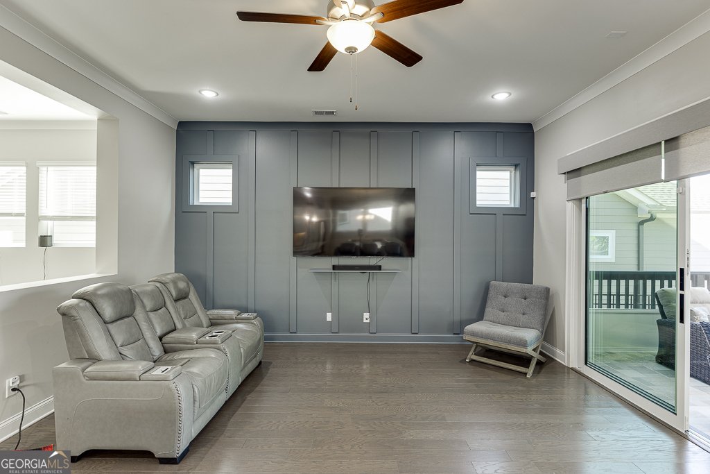 6968 River Rock Drive Flowery Branch - 6