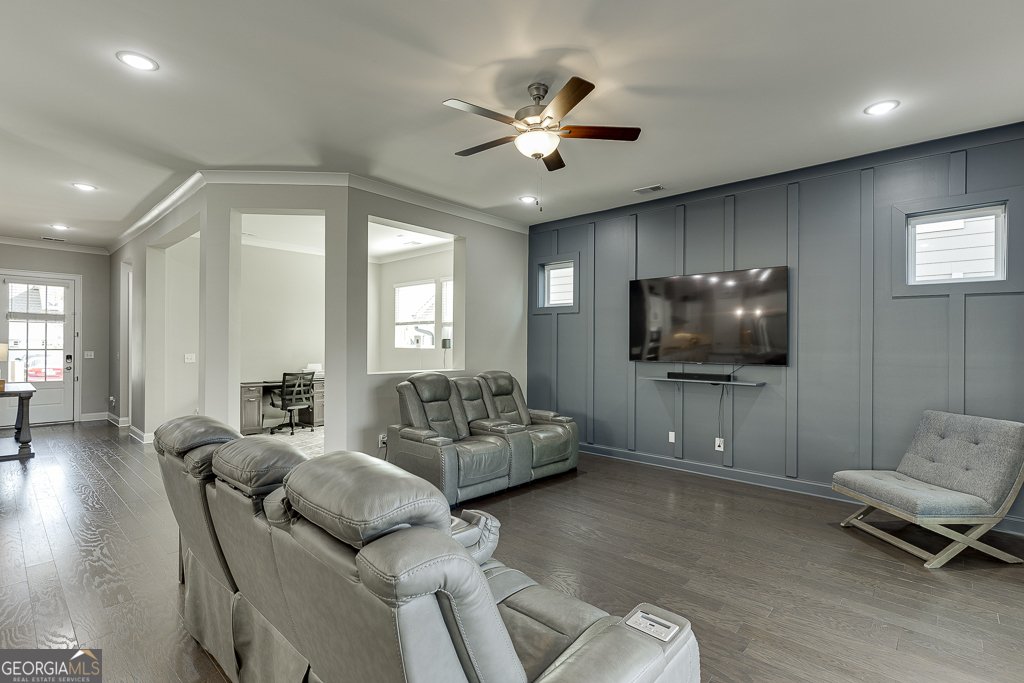 6968 River Rock Drive Flowery Branch - 7