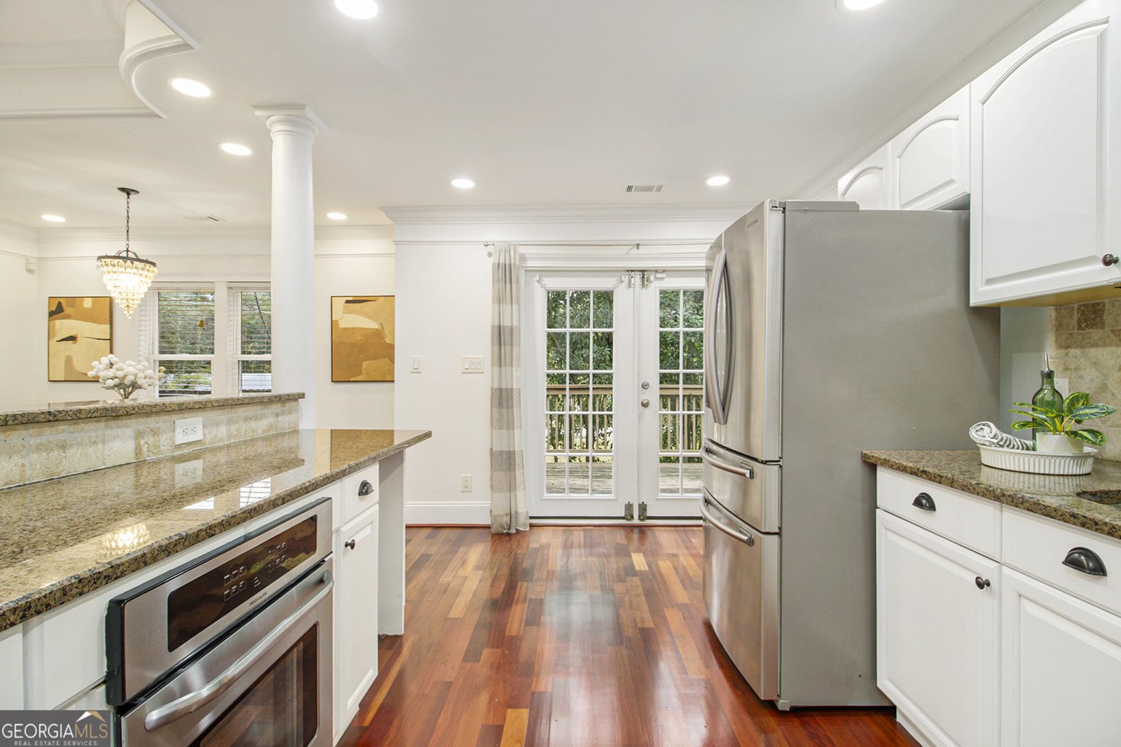 796 Flat Shoals Way Atlanta - 1