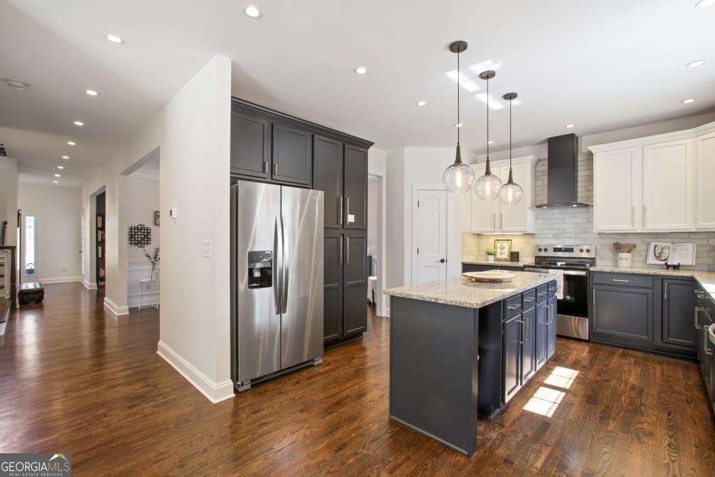 3761 Falls Trail Winston - 12