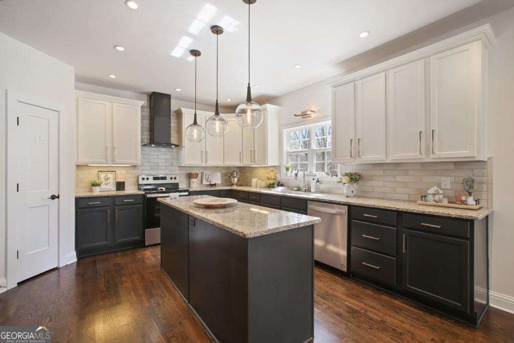 3761 Falls Trail Winston - 13