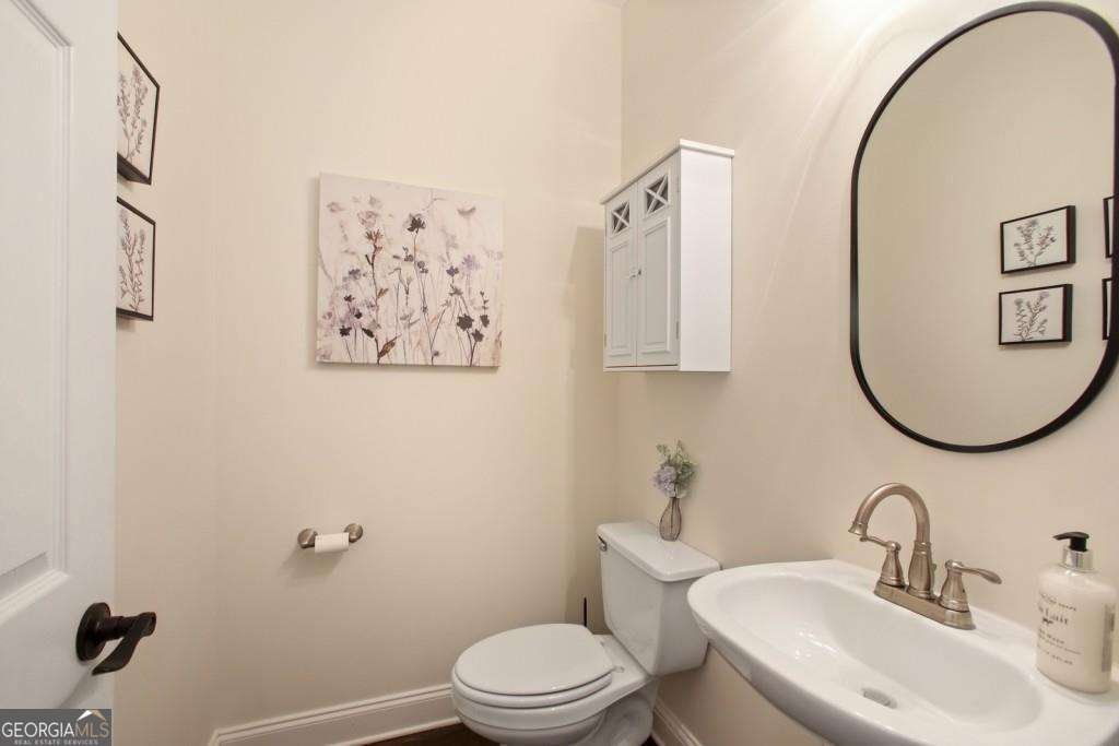 3761 Falls Trail Winston - 15