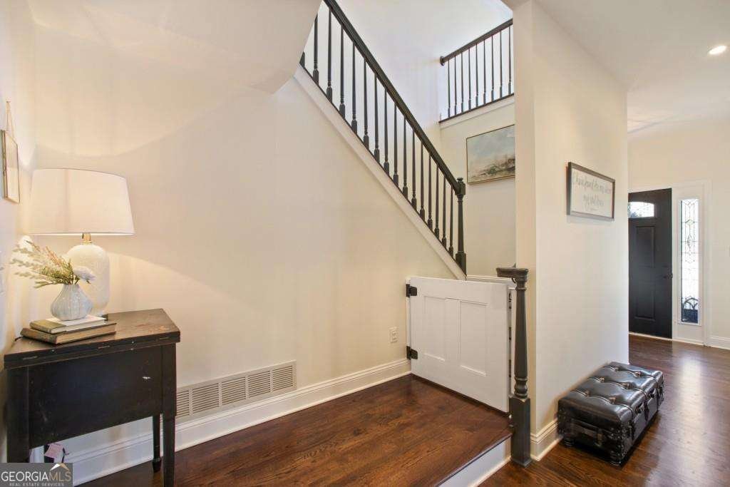 3761 Falls Trail Winston - 2