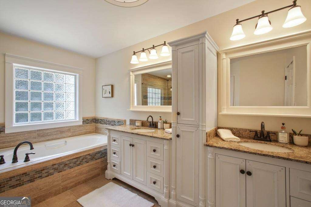 3761 Falls Trail Winston - 22