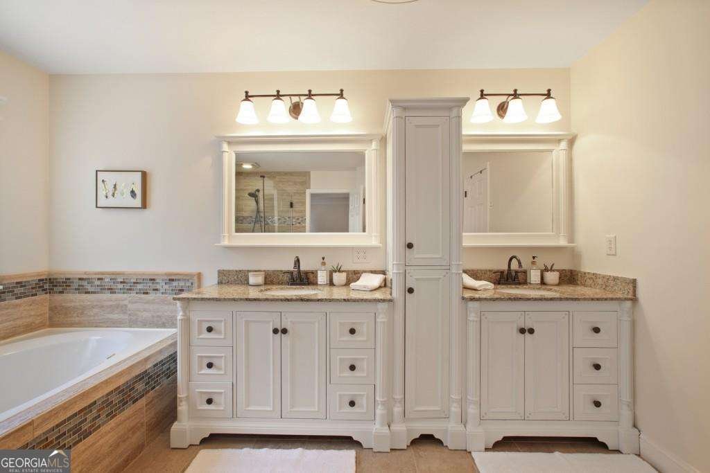 3761 Falls Trail Winston - 24