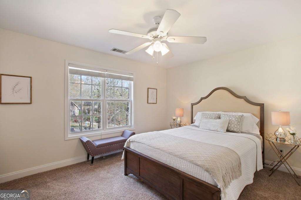 3761 Falls Trail Winston - 27