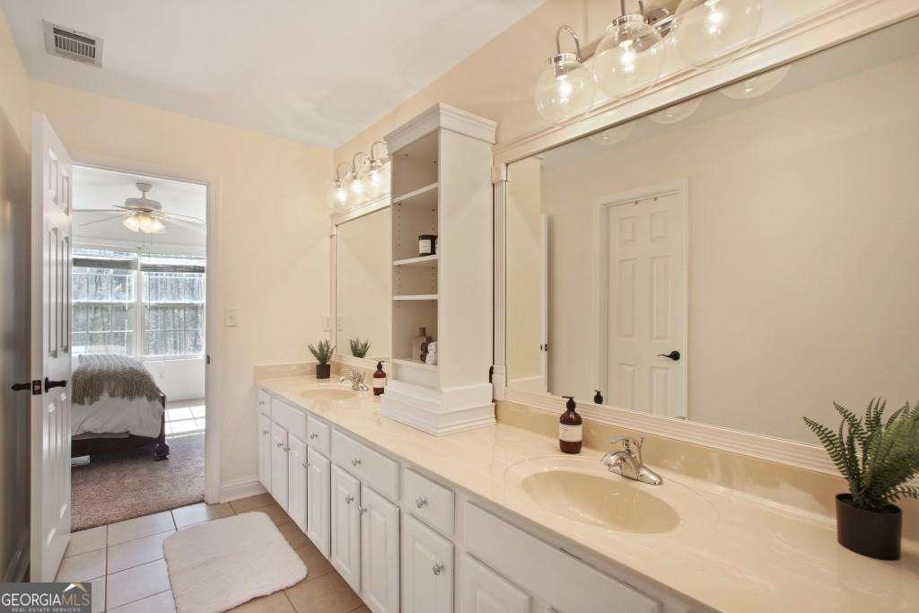 3761 Falls Trail Winston - 28