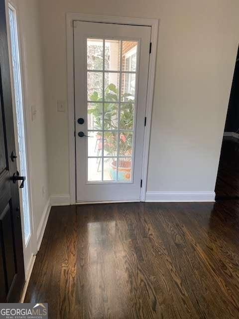 3761 Falls Trail Winston - 3