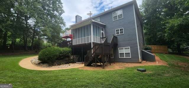 3761 Falls Trail Winston - 37