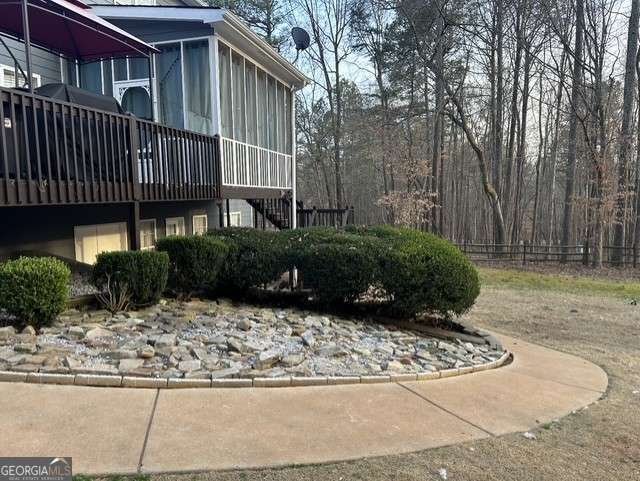 3761 Falls Trail Winston - 38