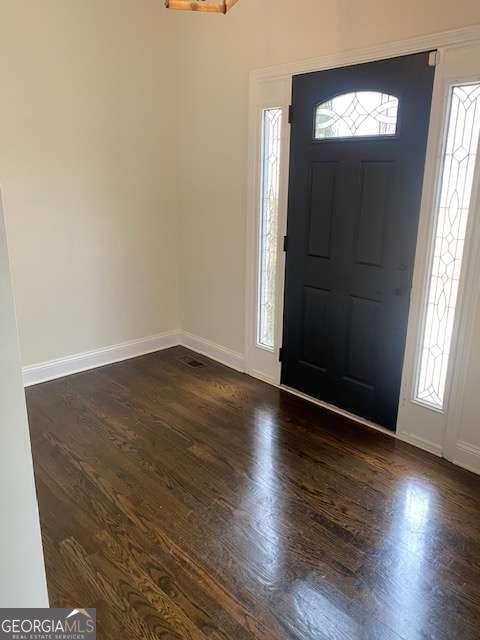 3761 Falls Trail Winston - 8