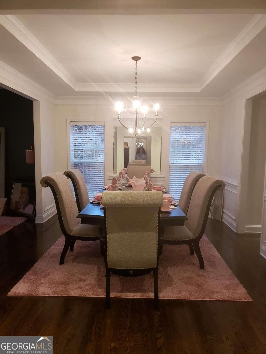 3761 Falls Trail Winston - 9